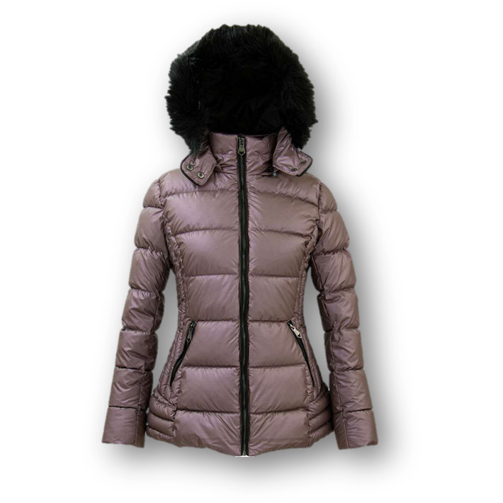 chamarra tempco mujer