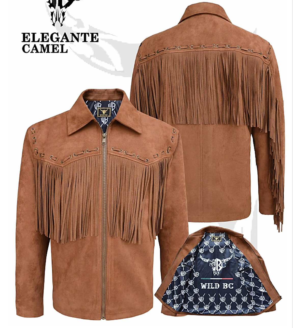 BC GROUP CHAMARRAS CABALLERO 02