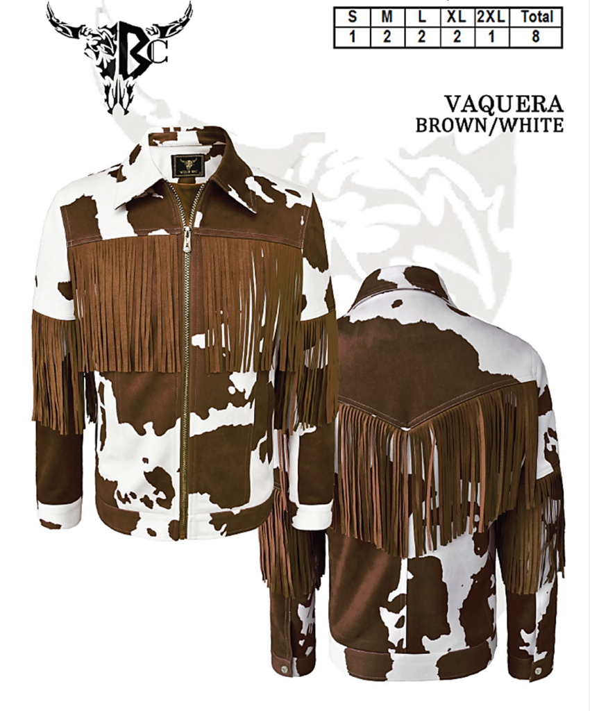 BC GROUP CHAMARRA DAMA 08