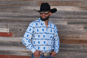 CAMISA CUERO LINE SLIM FIT 03