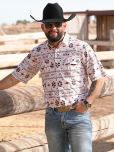 CAMISA CUERO LUNE COOL TETCH 01