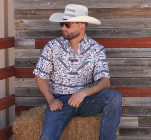 CAMISA CUERO LUNE COOL TETCH 03