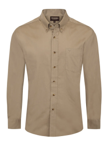 CAMISA RODEO CO. CABALLERO BOTON AC110L B