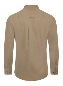 CAMISA RODEO CO. CABALLERO BOTON AC110L BE
