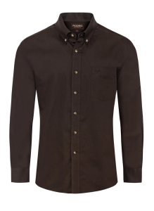 CAMISA RODEO CO. CABALLERO BOTON AC110L C2