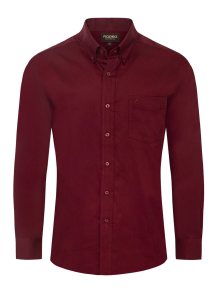 CAMISA RODEO CO. CABALLERO BOTON AC110L G2