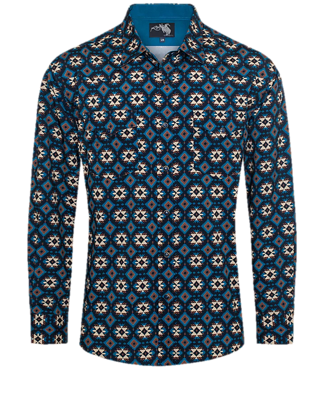 CAMISA PL110L