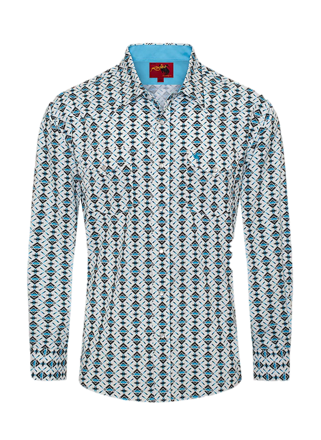 CAMISA  PS110L