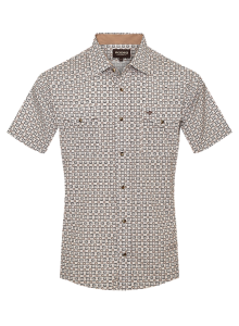 CAMISA RODEO CO. CABALLERO PS110S CUA