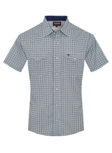 CAMISA RODEO CO. CABALLERO PS110S GR2