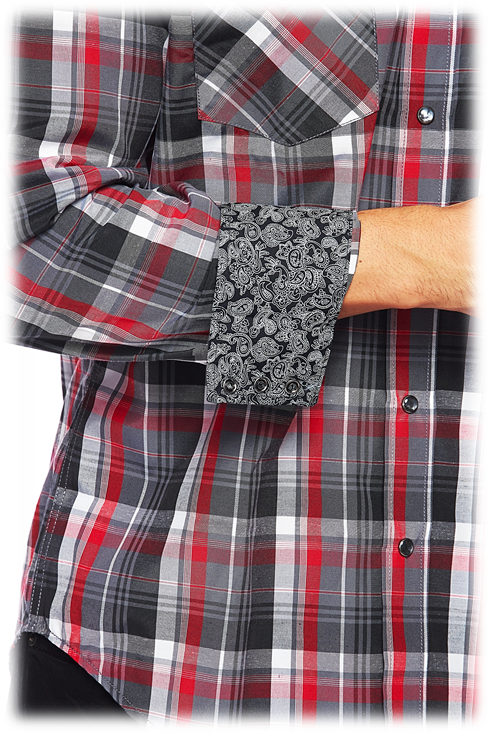 CAMISA PS400L