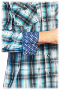 CAMISA RODEO CO. CABALLERO PS400LAZ5