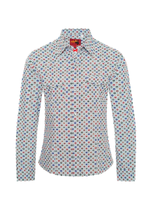 CAMISA RODEO CO. DAMA 6