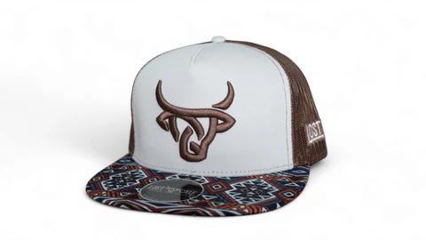 GORRA LOST CALF 01
