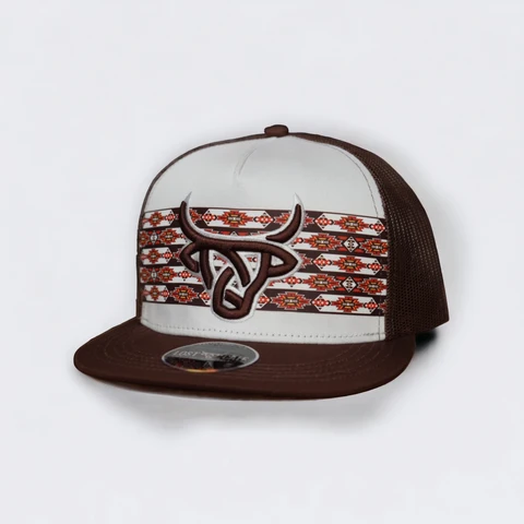 GORRA LOST CALF 03