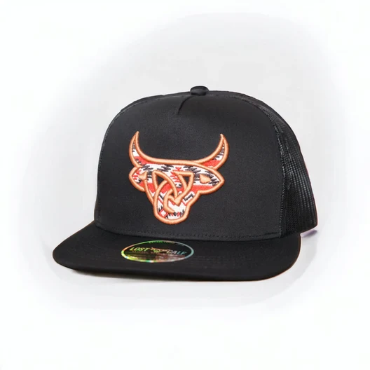 GORRA LOST CALF 04