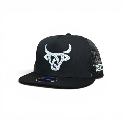 GORRA LOST CALF 05