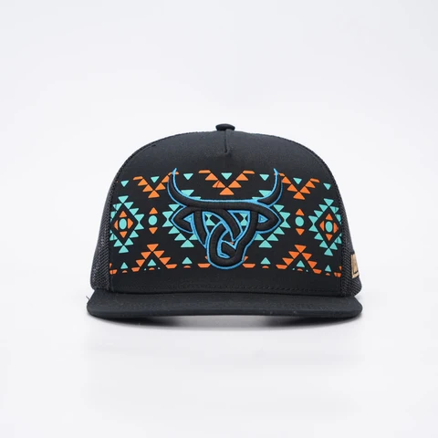 GORRA LOST CALF 09