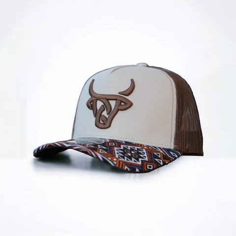 GORRA LOST CALF 11