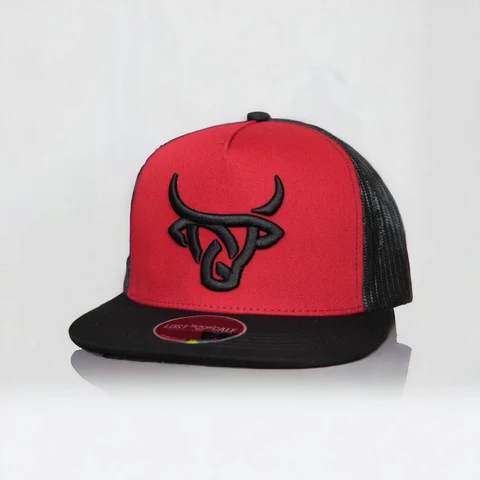 GORRA LOST CALF 17