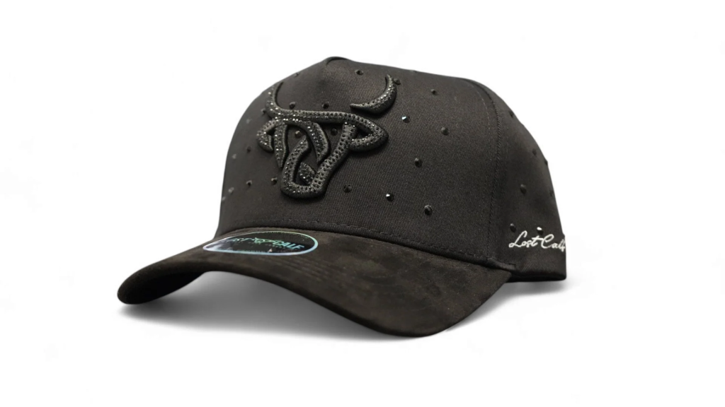 GORRA LOST CALF 20