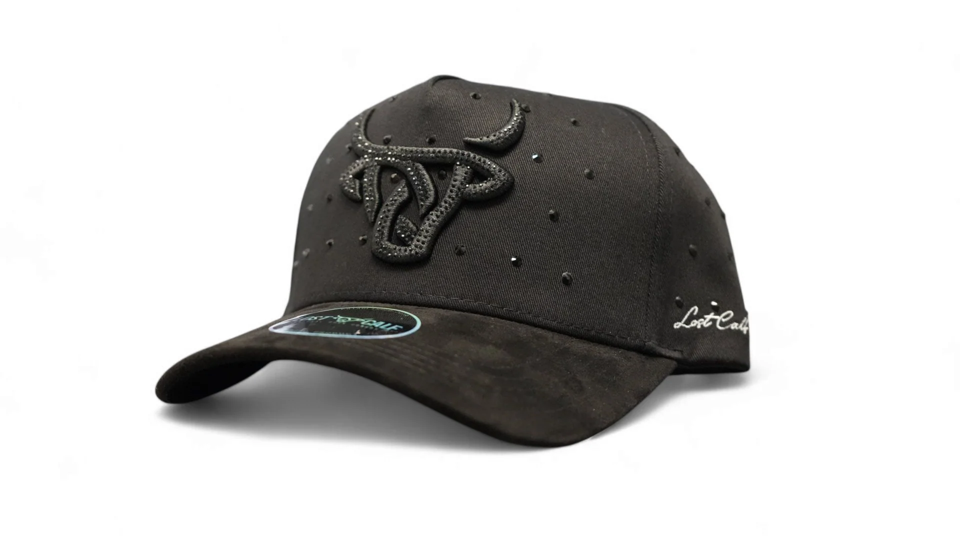 GORRA LOST CALF 20