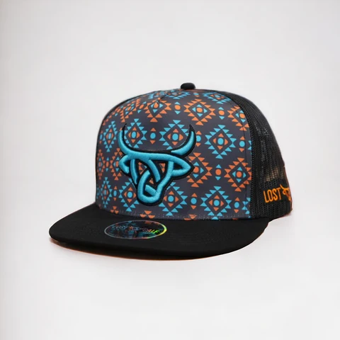 GORRA LOST CALF 21