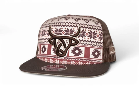 GORRA LOST CALF 22