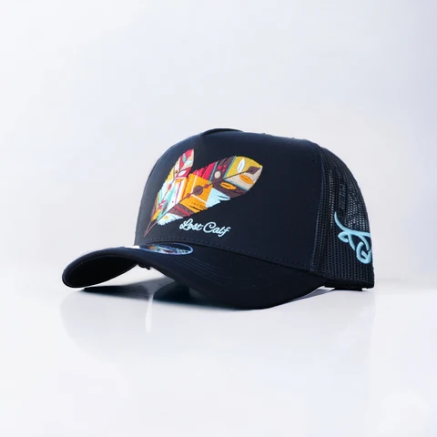 GORRA LOST CALF 24
