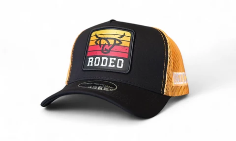 GORRA LOST CALF 25