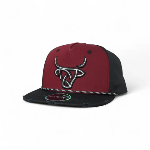 GORRA LOST CALF 26