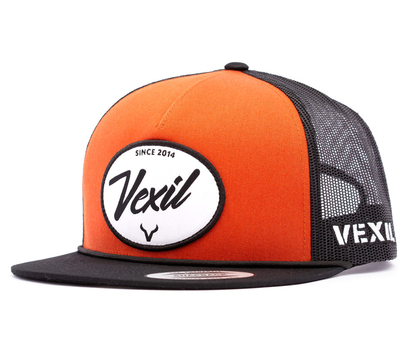 GORRA VEXIL 01