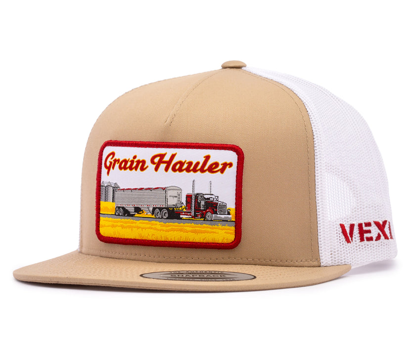 GORRA VEXIL 03