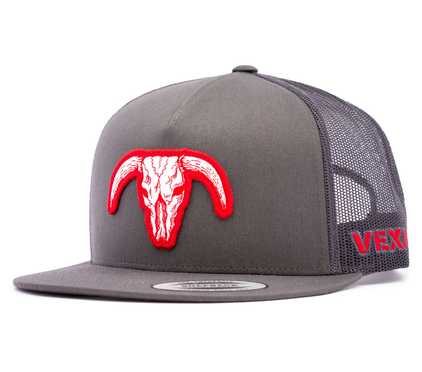 GORRA VEXIL 07