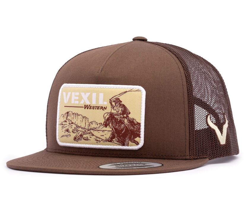 GORRA VEXIL 08