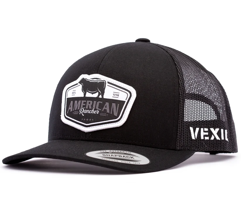 GORRA VEXIL 10