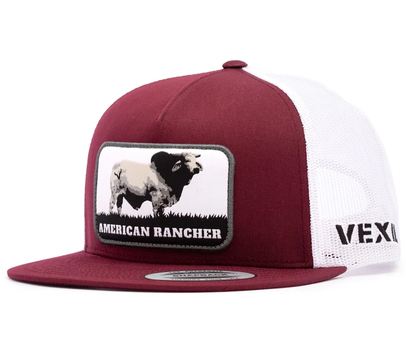GORRA VEXIL 14