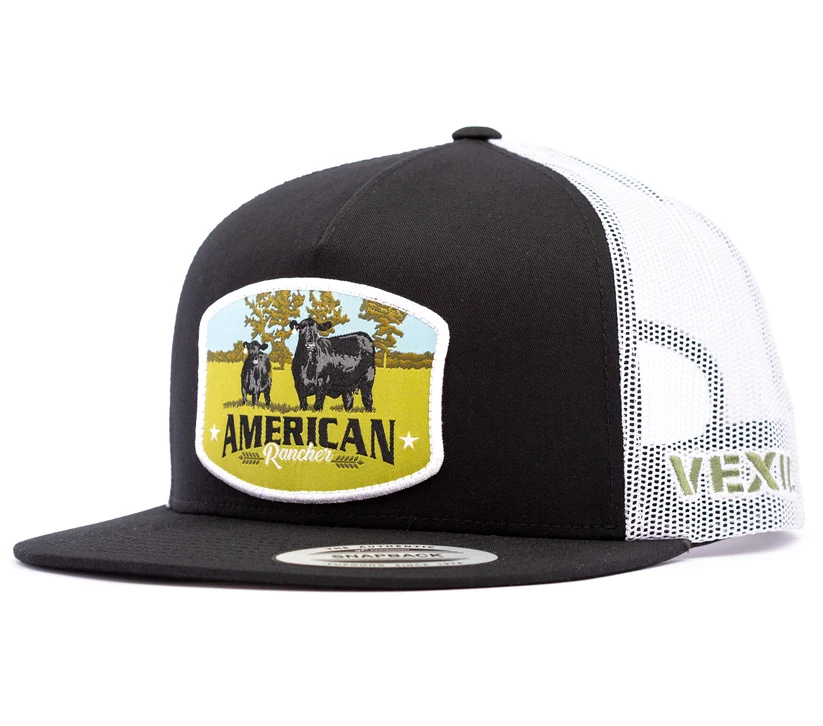 GORRA VEXIL 17