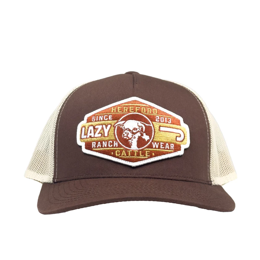 GORRAS LAZY RANCH 01