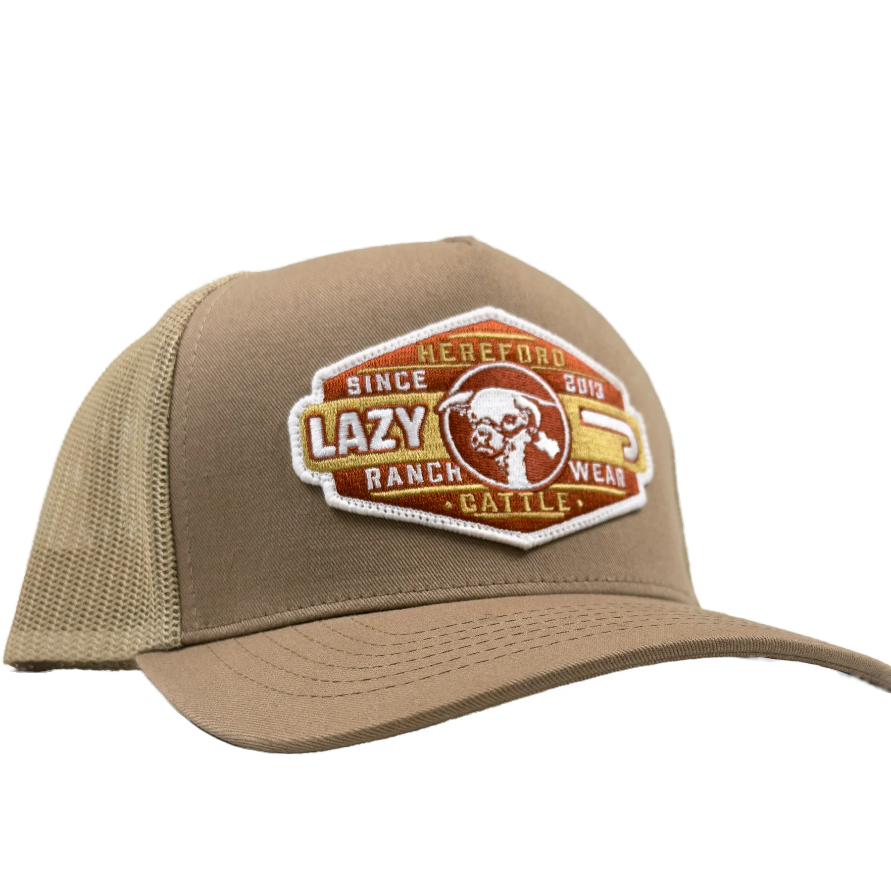 GORRAS LAZY RANCH 02