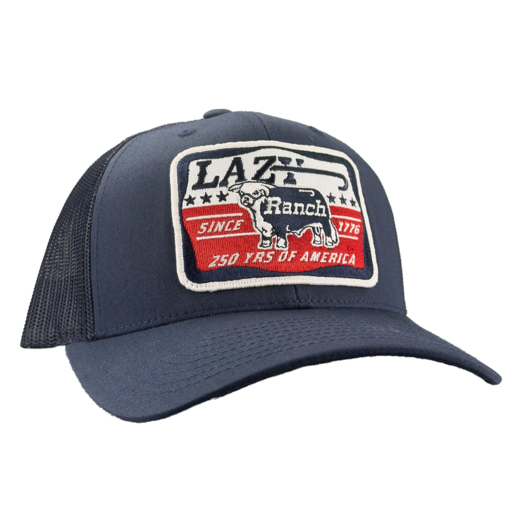 GORRAS LAZY RANCH 03
