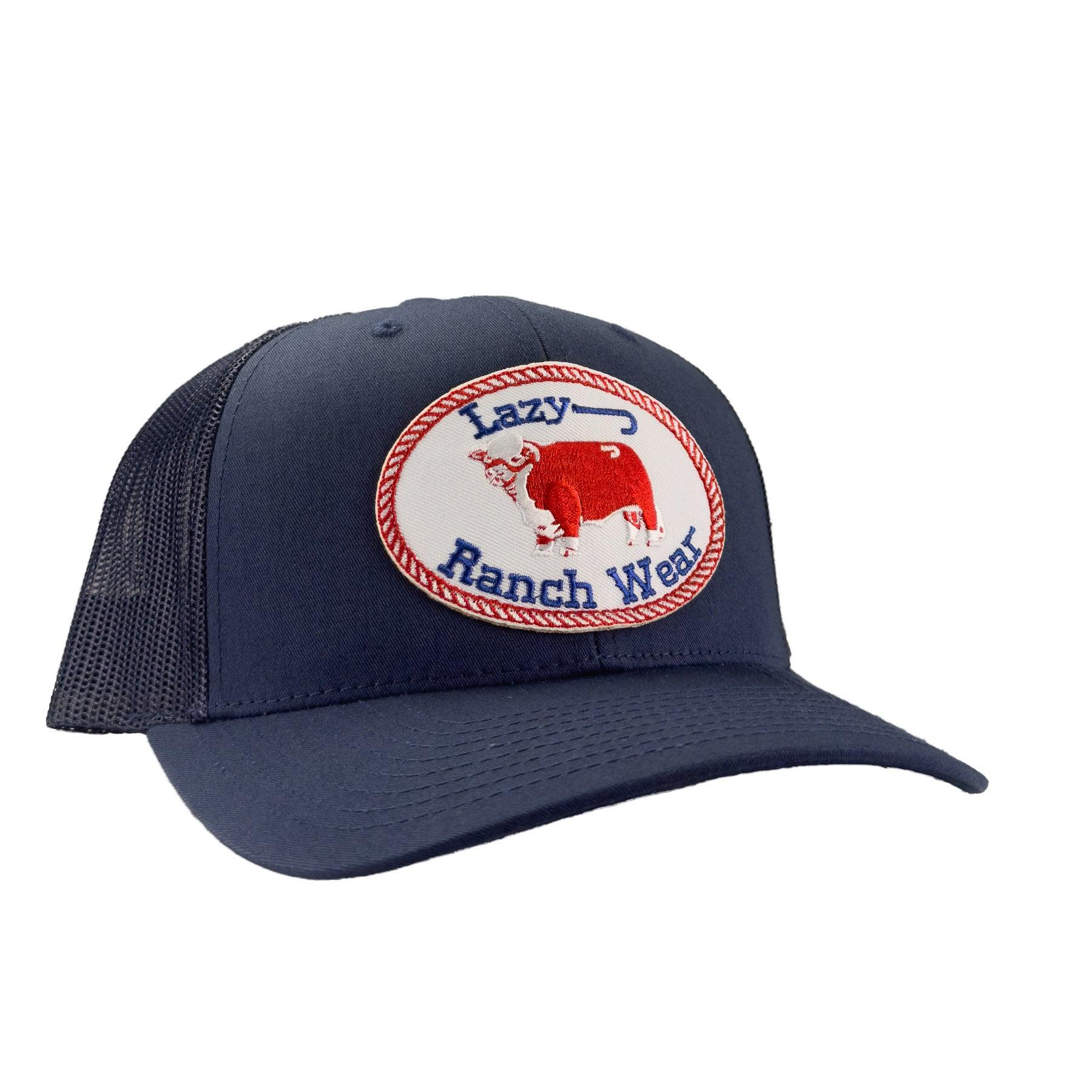 GORRAS LAZY RANCH 04