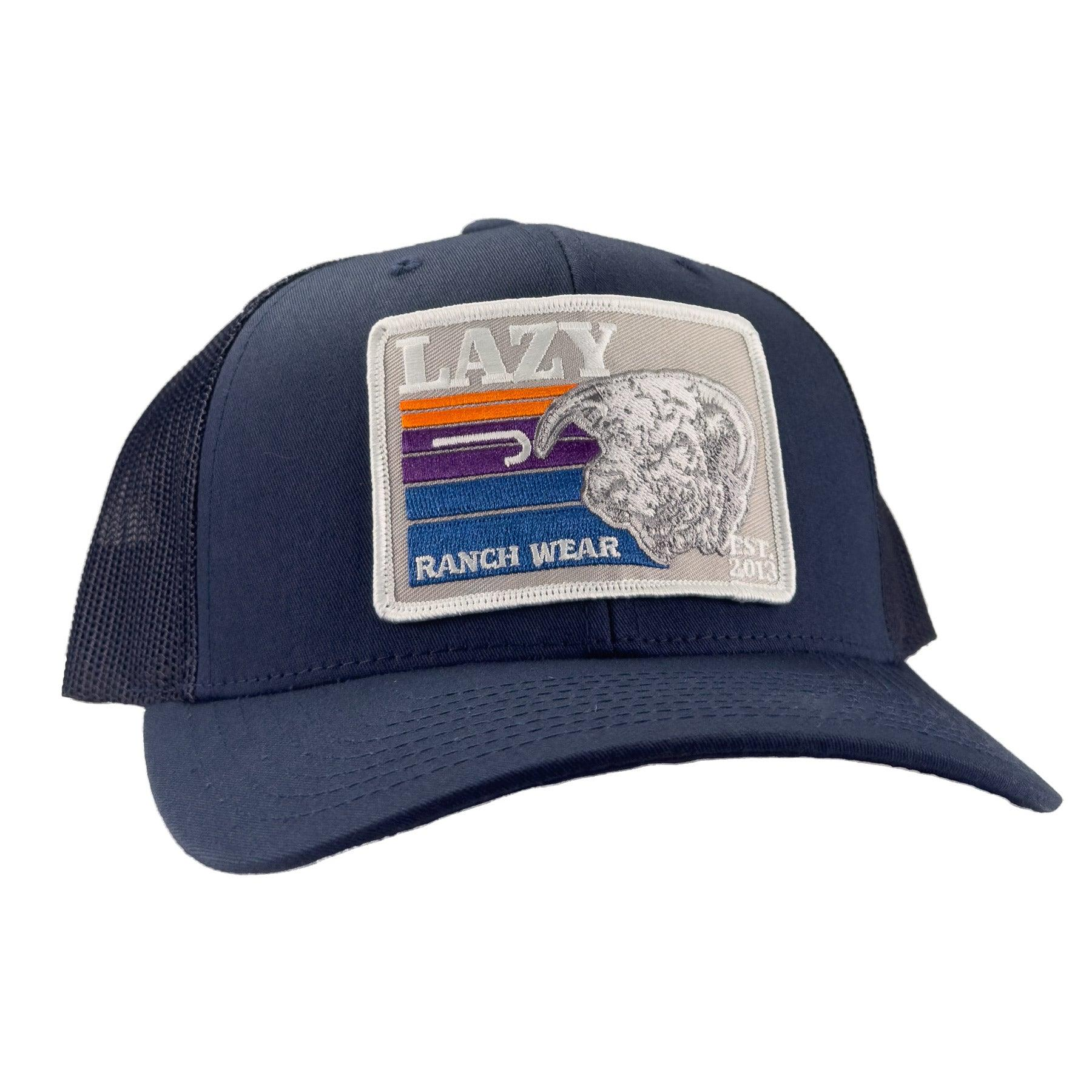 GORRAS LAZY RANCH 05