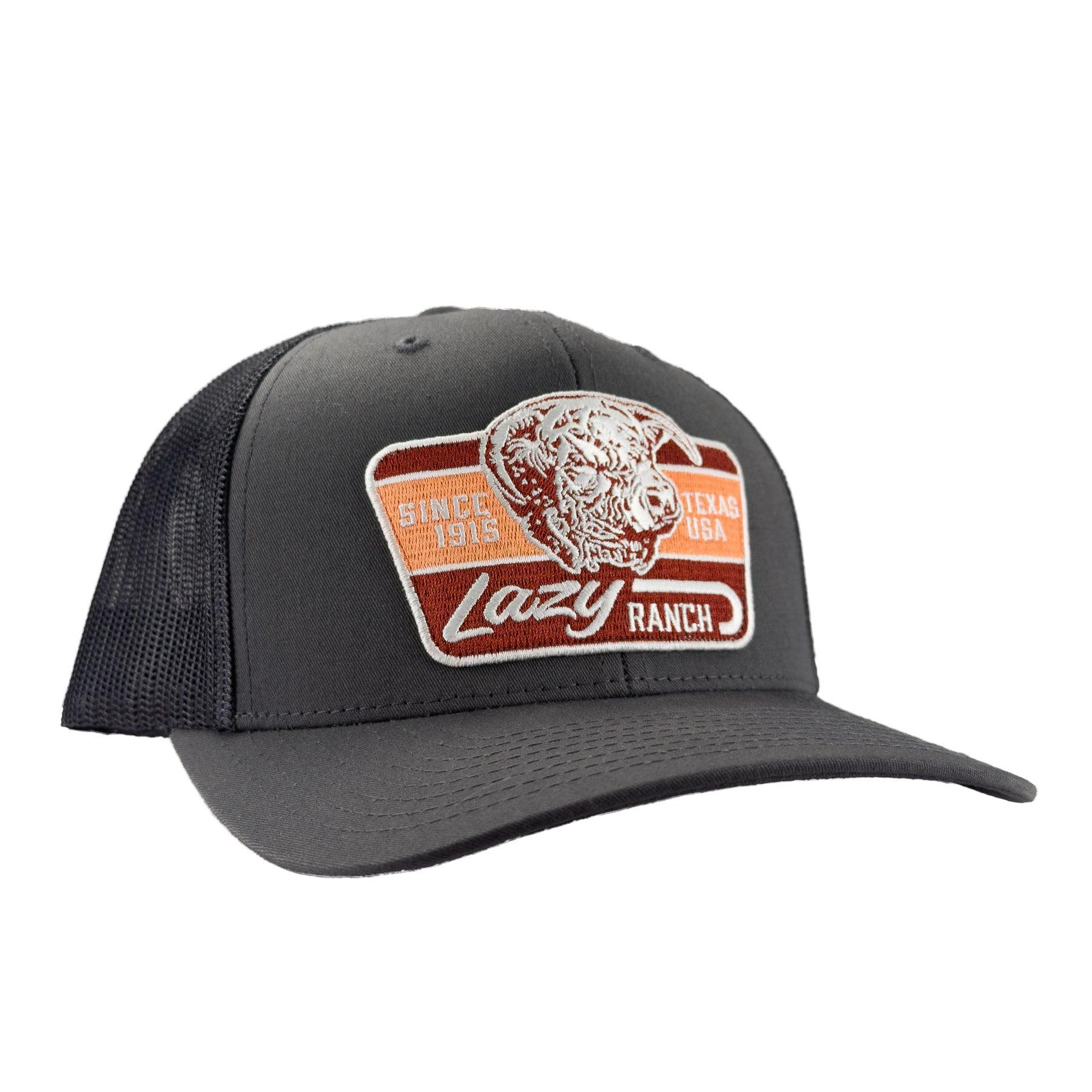 GORRAS LAZY RANCH 06
