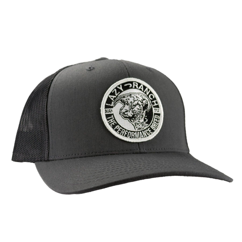 GORRAS LAZY RANCH 08