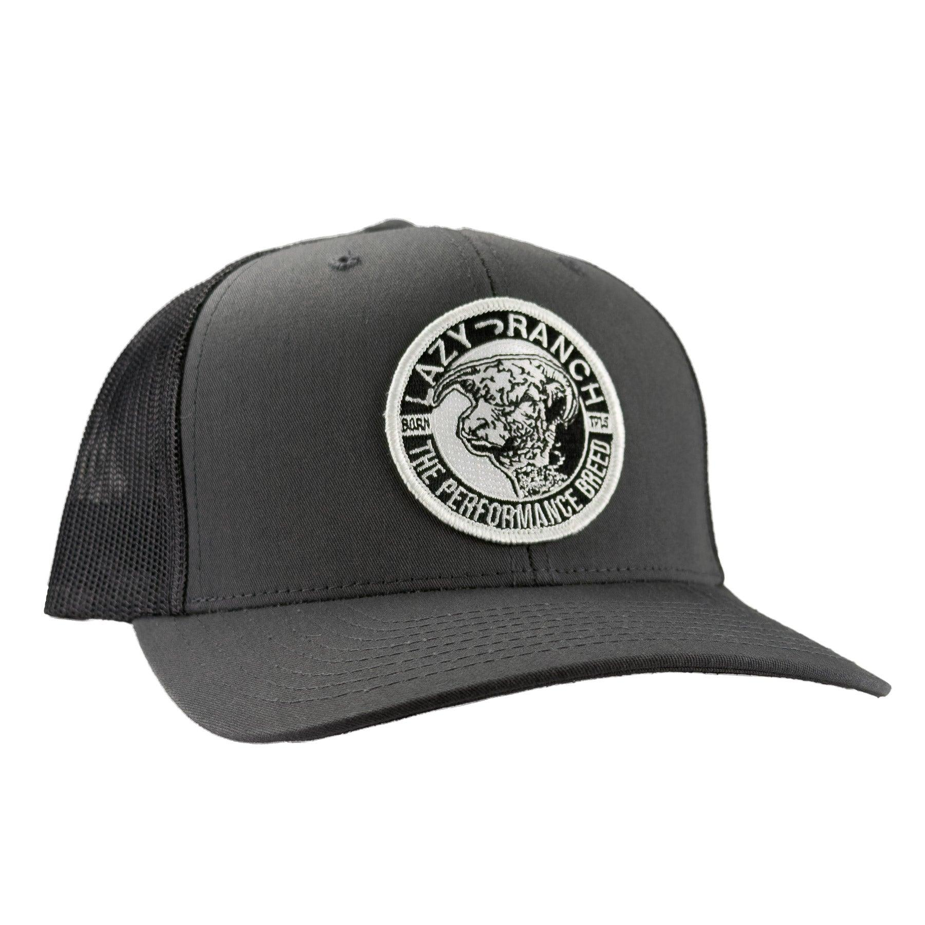 GORRAS LAZY RANCH 08