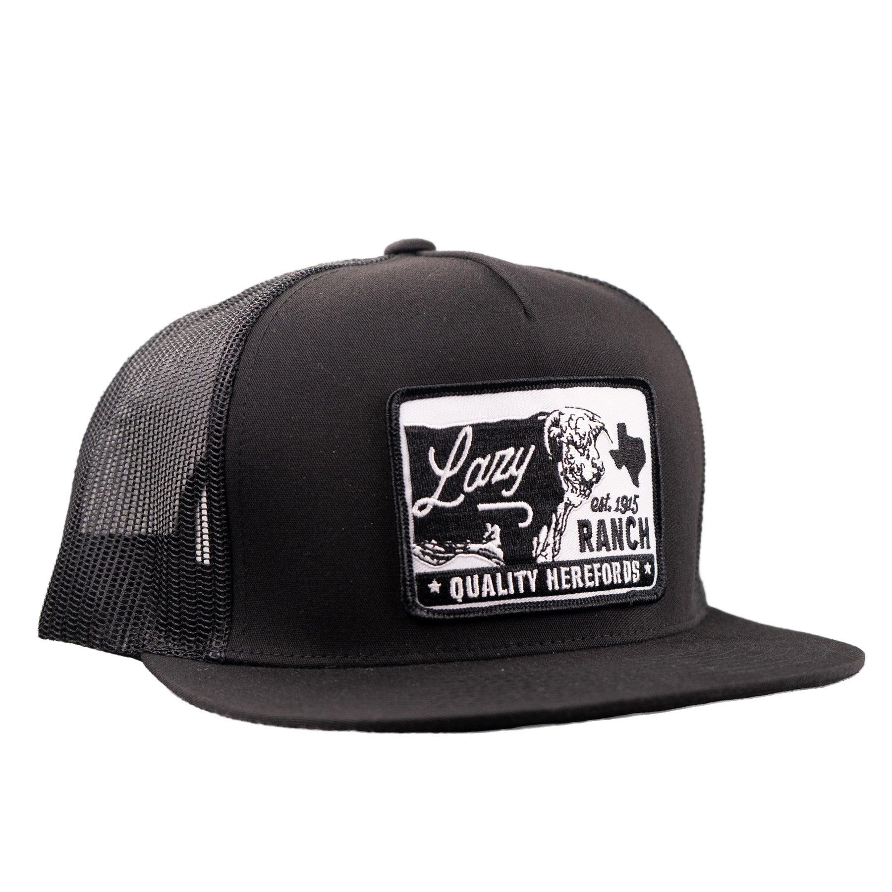 GORRAS LAZY RANCH 09