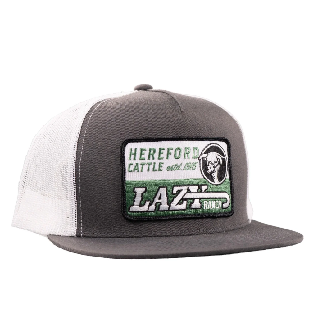 GORRAS LAZY RANCH 10