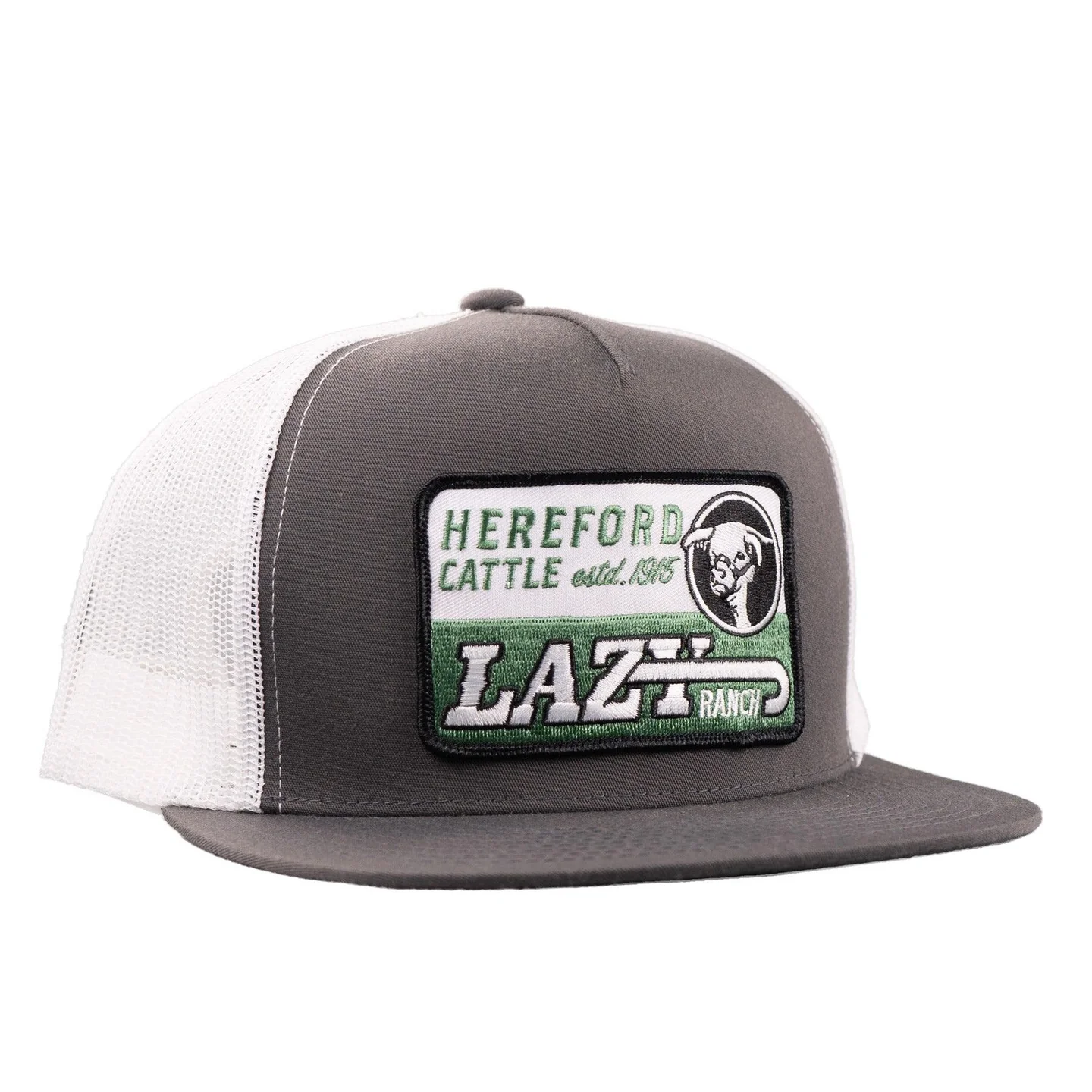 GORRAS LAZY RANCH 10