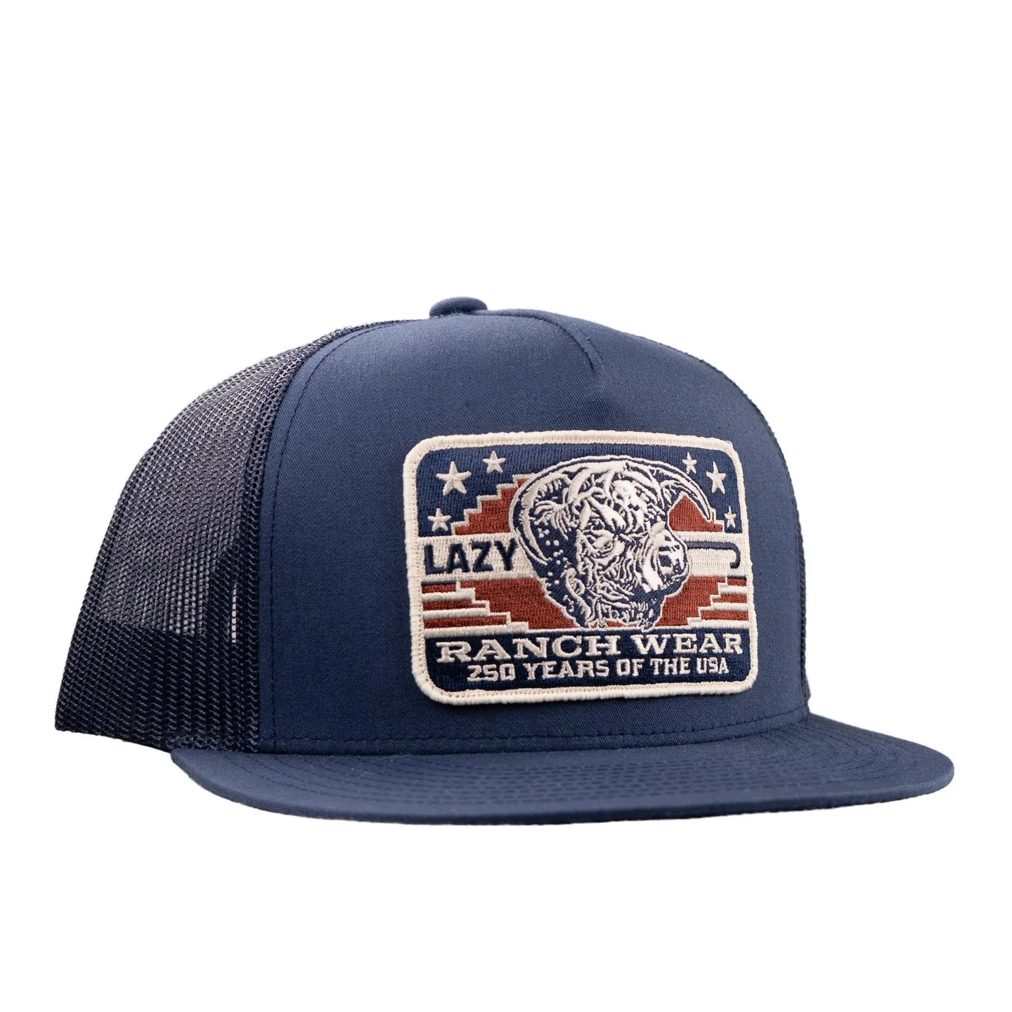 GORRAS LAZY RANCH 11